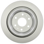 Silver Disc Brake Rotor 18A81032AC