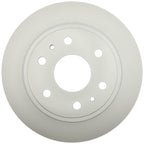 Silver Disc Brake Rotor 18A81032AC