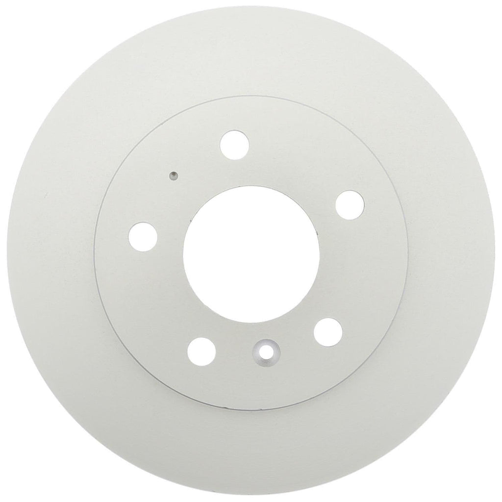 Gold Disc Brake Rotor 18A81033