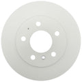Gold Disc Brake Rotor 18A81033
