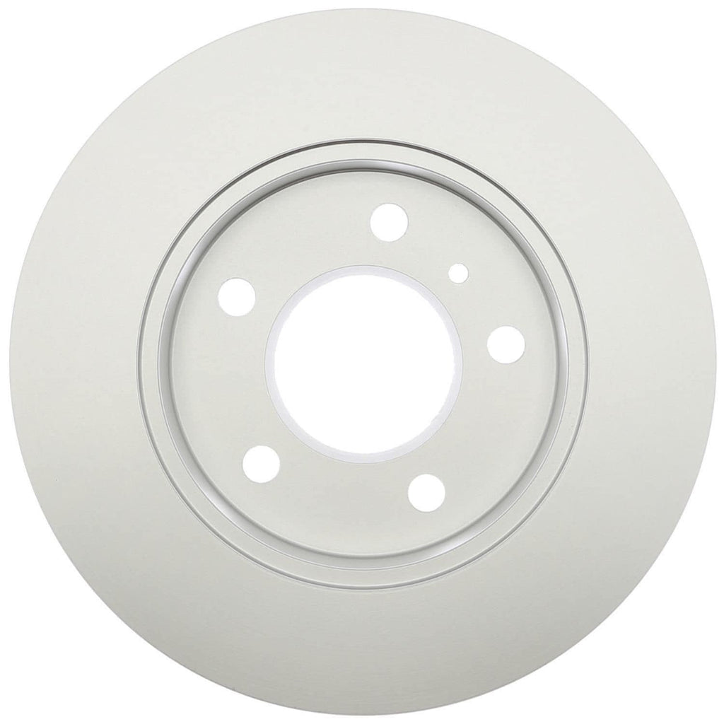 Gold Disc Brake Rotor 18A81033