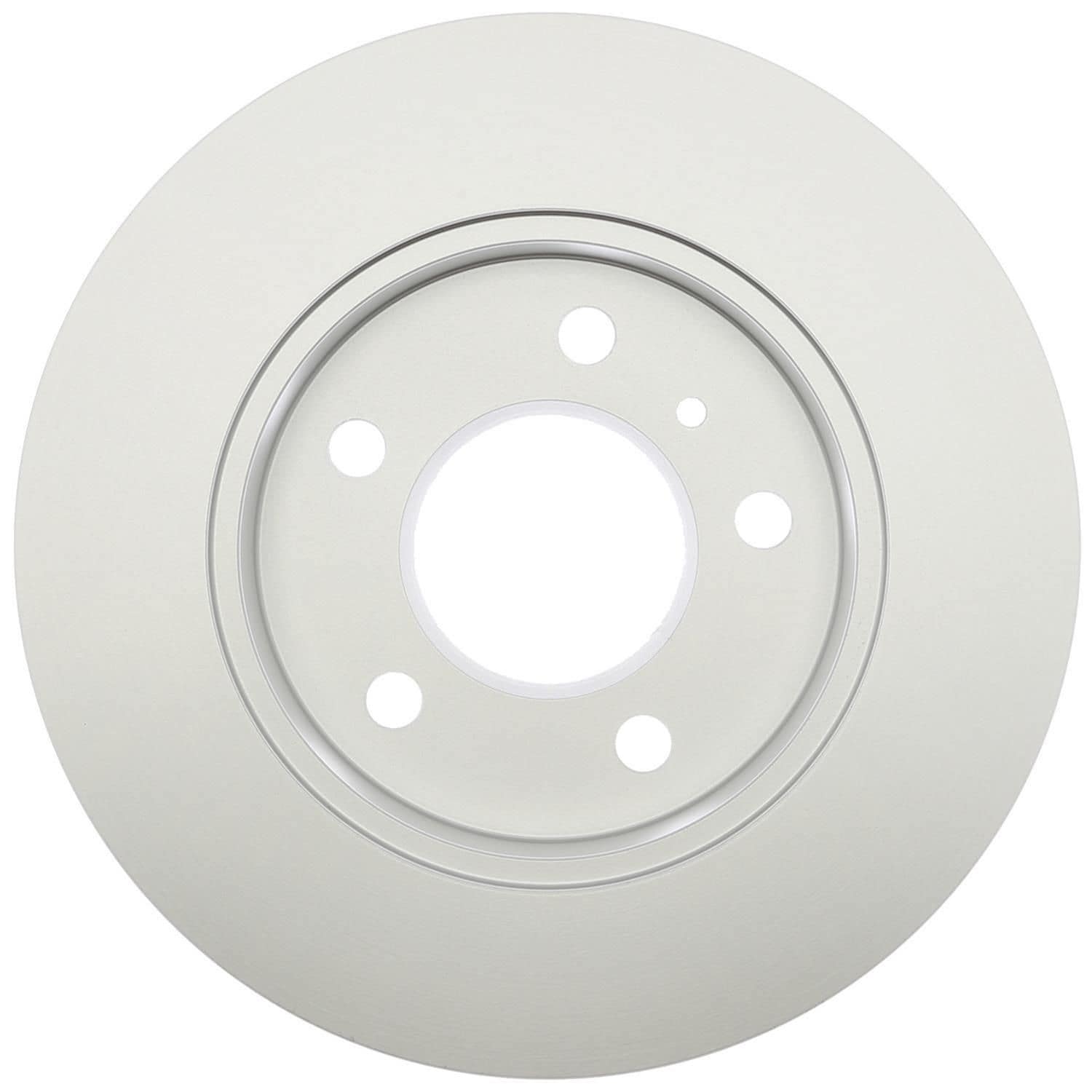 Gold Disc Brake Rotor 18A81033