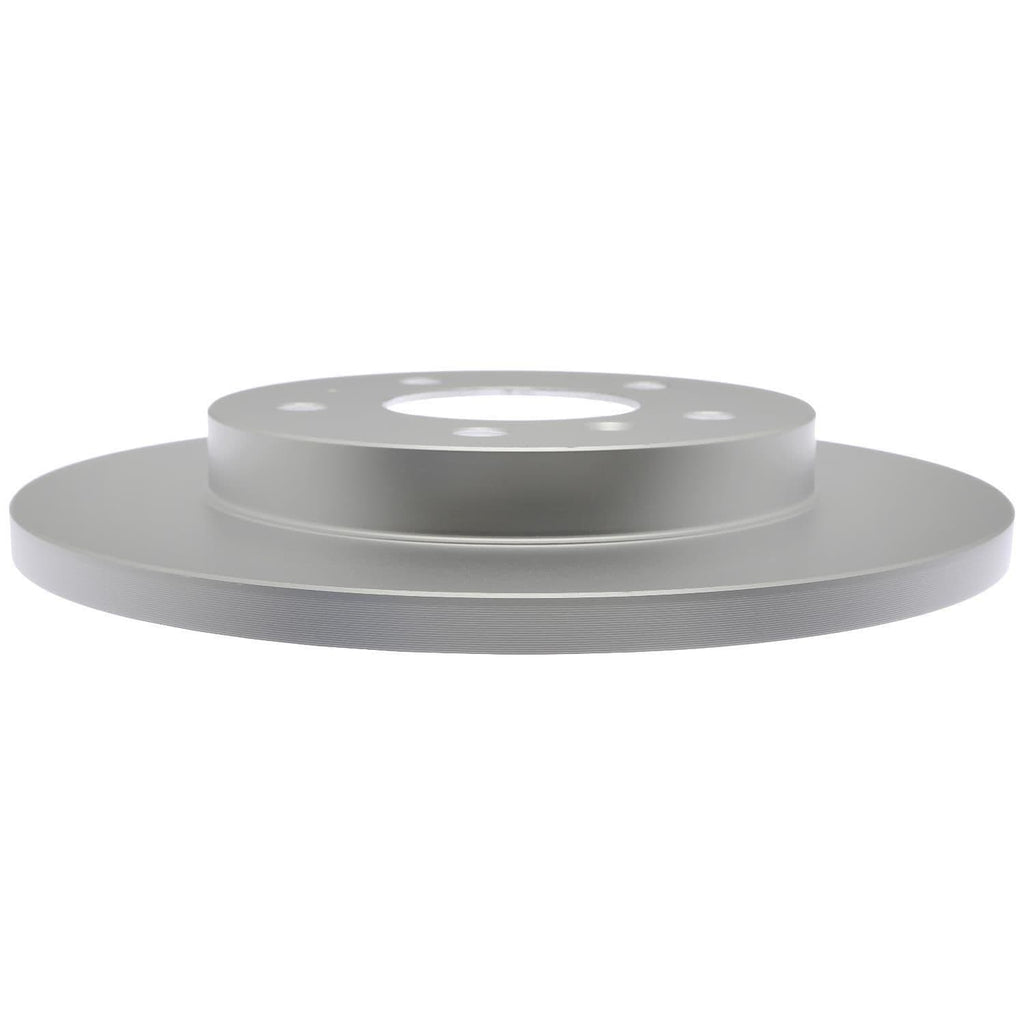 Gold Disc Brake Rotor 18A81033