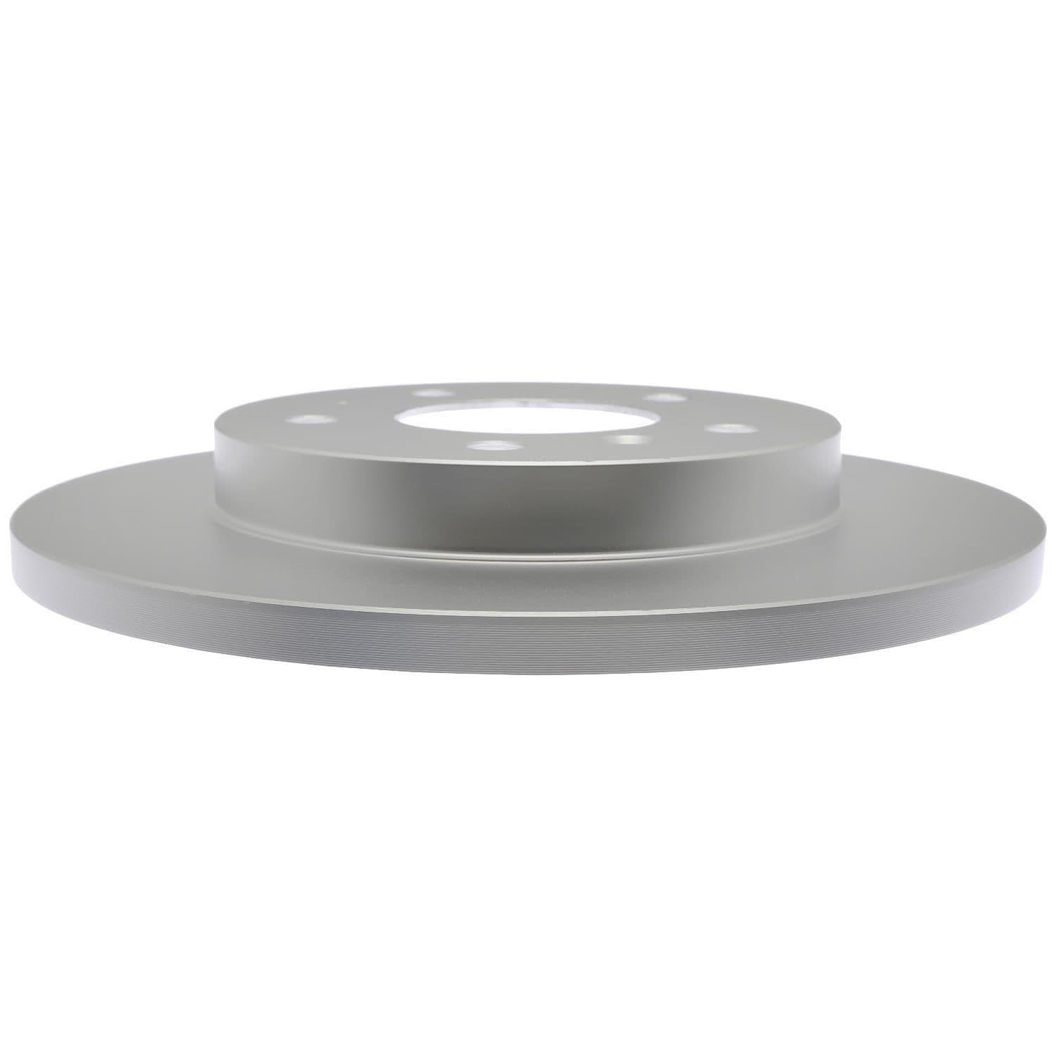 Gold Disc Brake Rotor 18A81033