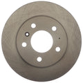Silver Disc Brake Rotor 18A81033A
