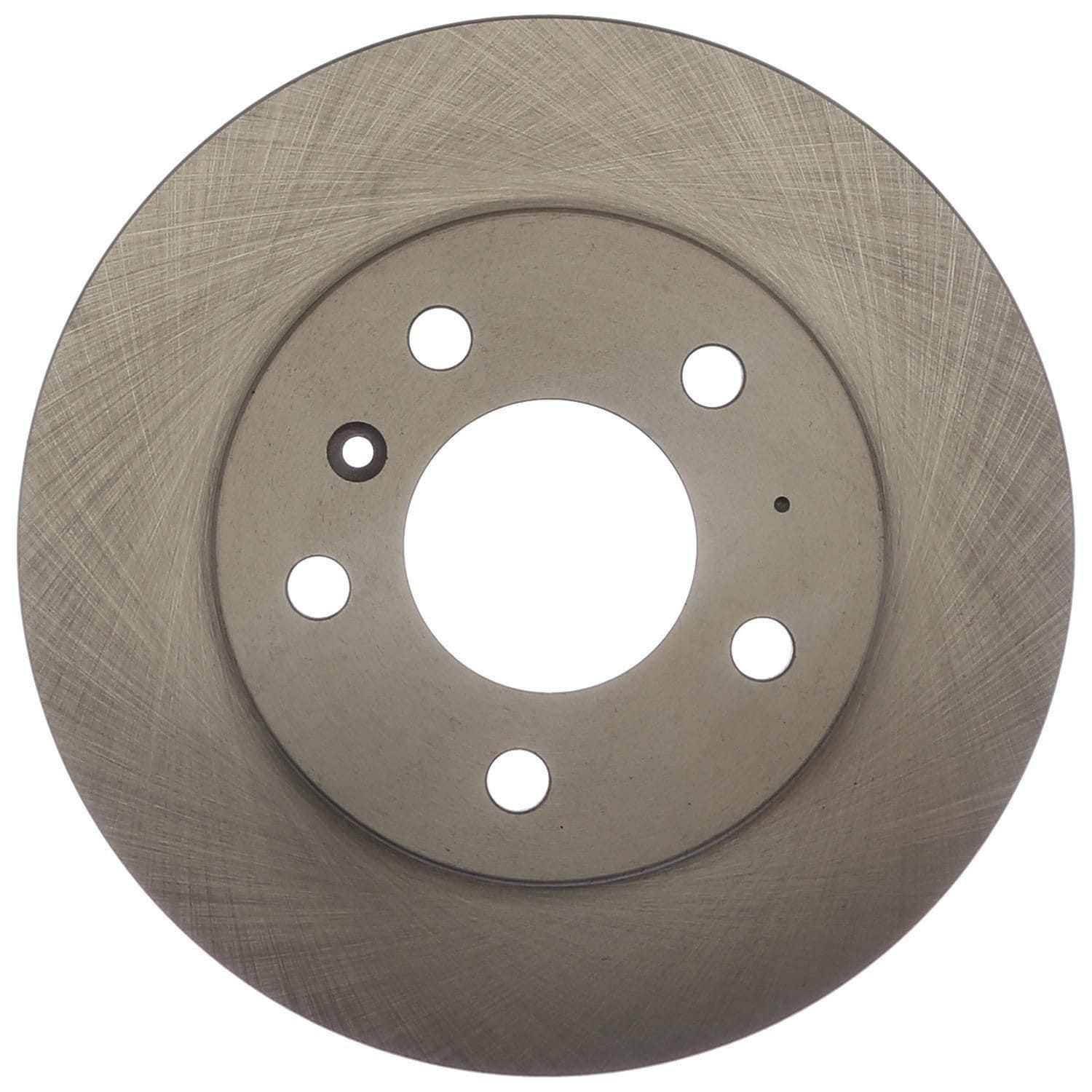 Silver Disc Brake Rotor 18A81033A