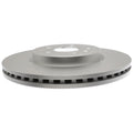 Silver Disc Brake Rotor 18A81034AC