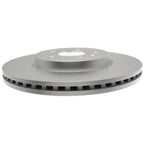 Silver Disc Brake Rotor 18A81034AC