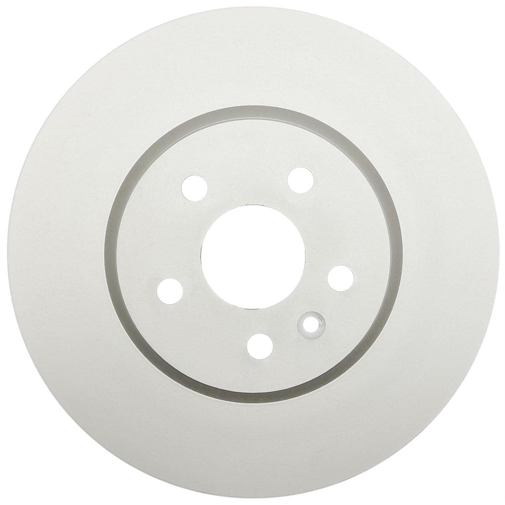 Silver Disc Brake Rotor 18A81034AC