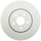 Silver Disc Brake Rotor 18A81034AC
