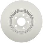 Silver Disc Brake Rotor 18A81034AC