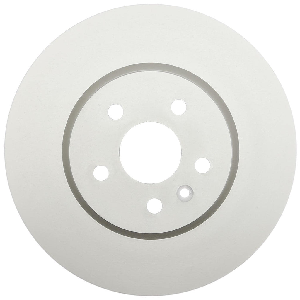 Silver Disc Brake Rotor 18A81034AC