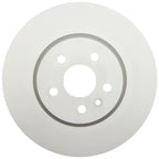 Silver Disc Brake Rotor 18A81034AC