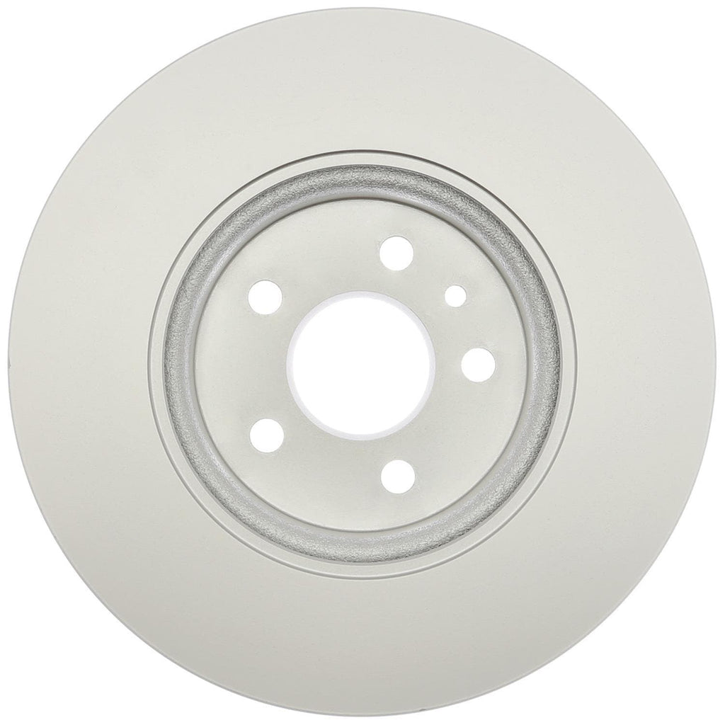 Silver Disc Brake Rotor 18A81034AC