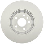 Silver Disc Brake Rotor 18A81034AC