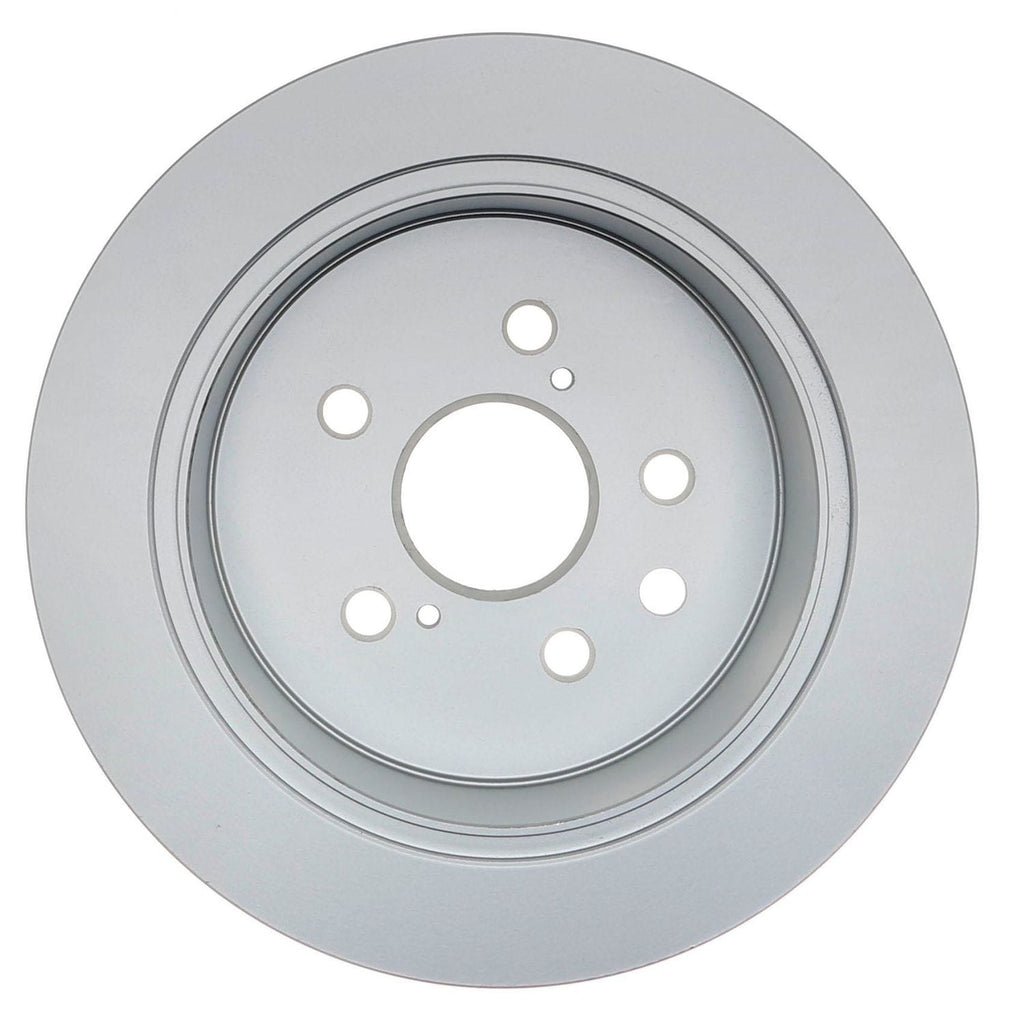 Gold Disc Brake Rotor 18A81035
