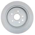 Gold Disc Brake Rotor 18A81035