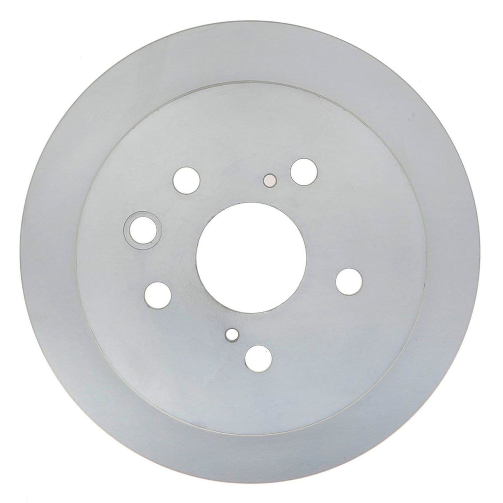 Gold Disc Brake Rotor 18A81035