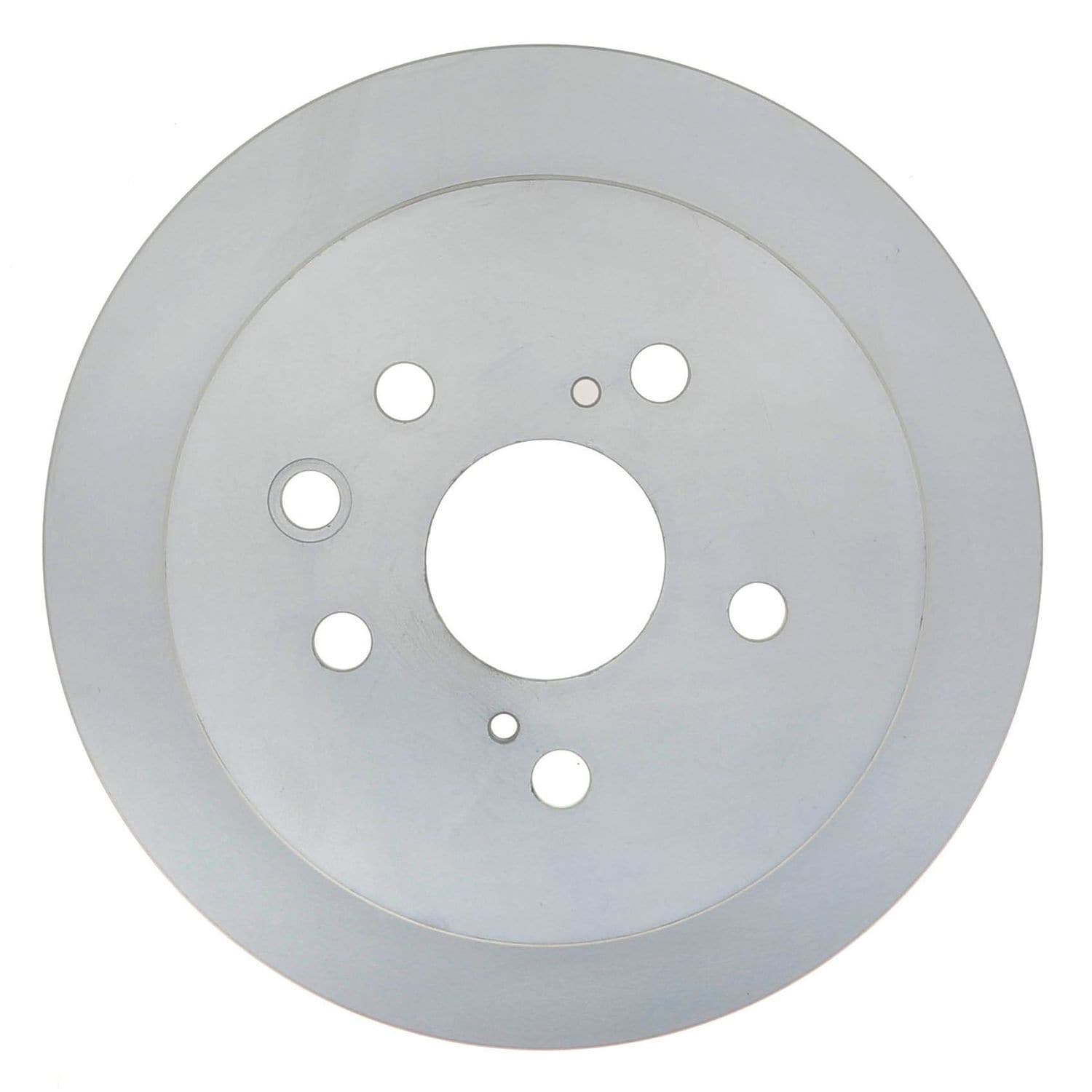 Gold Disc Brake Rotor 18A81035