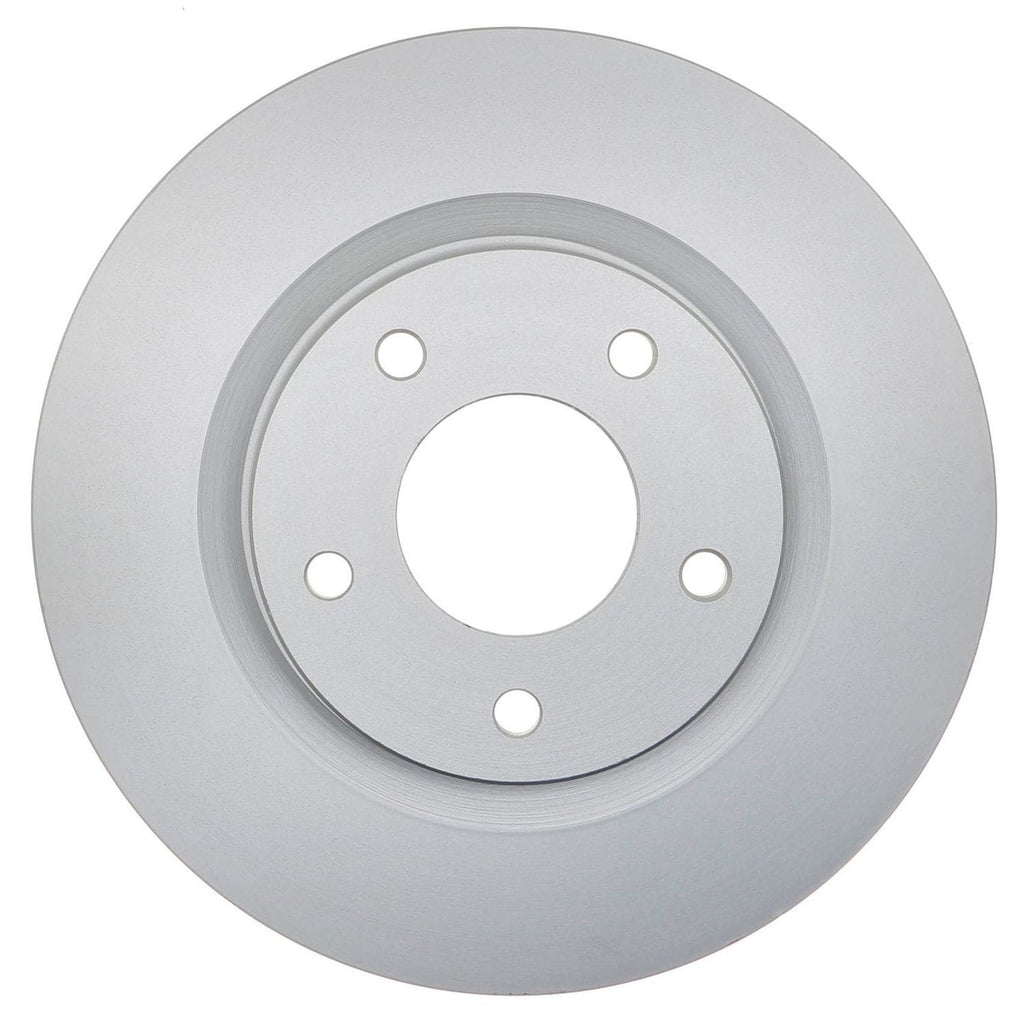 Gold Disc Brake Rotor 18A81036
