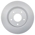 Gold Disc Brake Rotor 18A81036