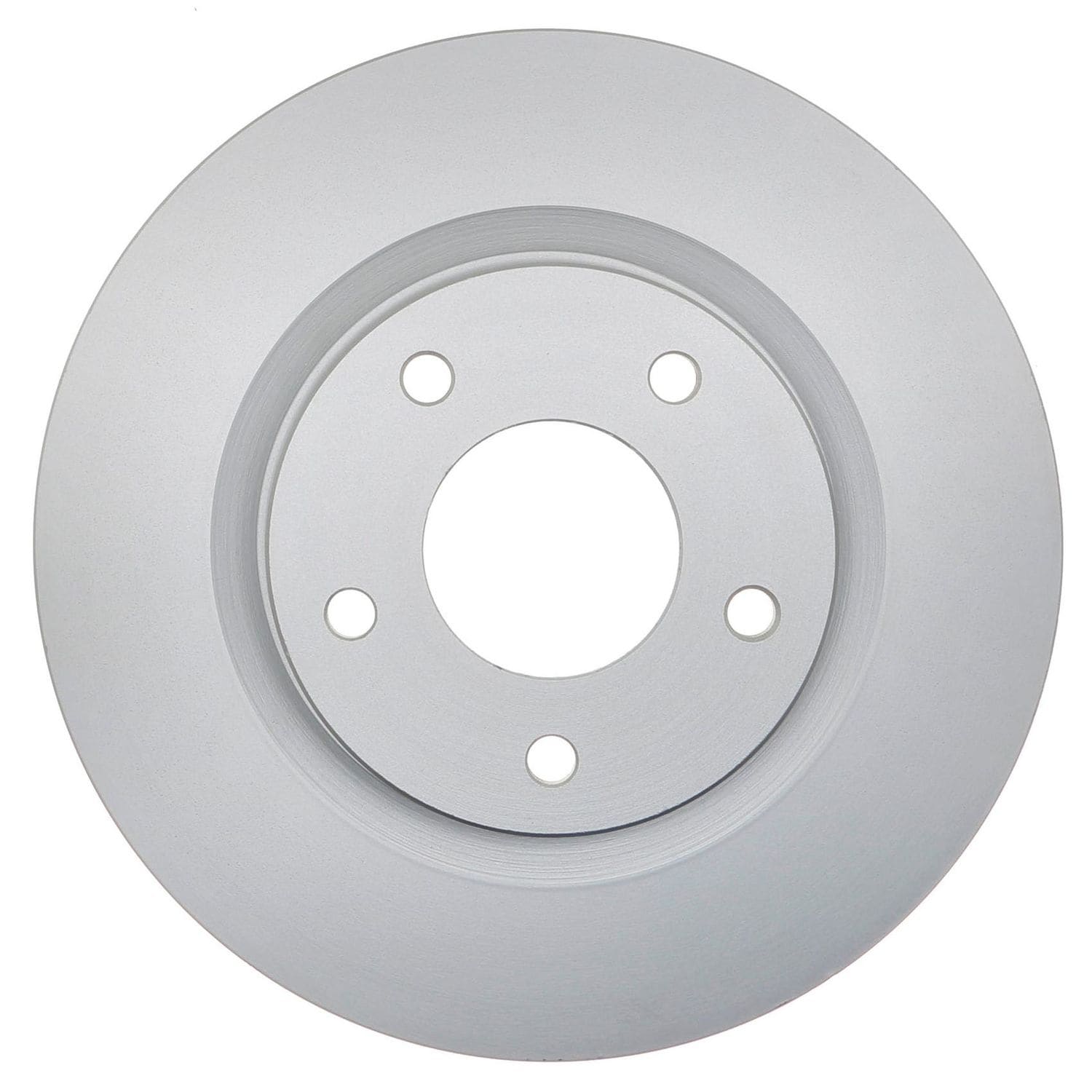 Gold Disc Brake Rotor 18A81036
