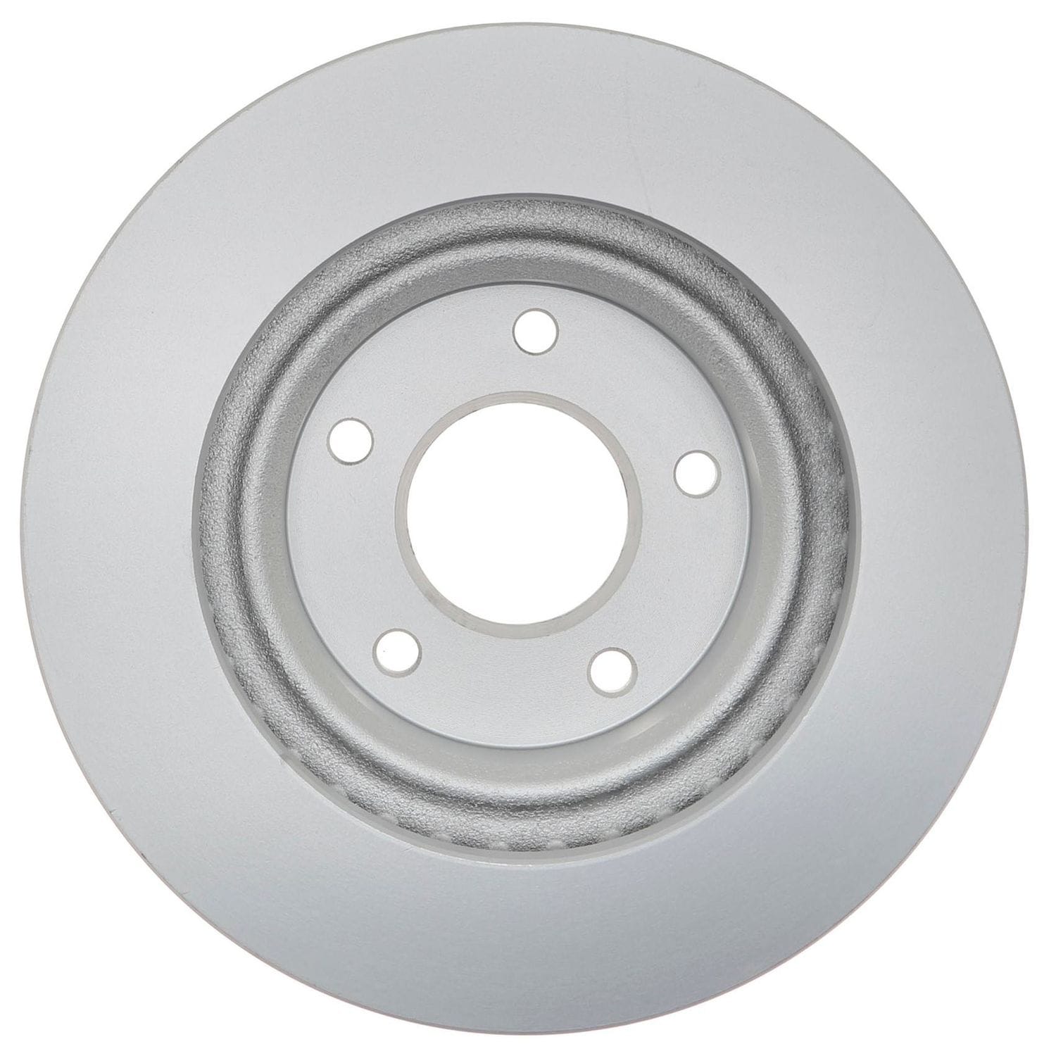 Gold Disc Brake Rotor 18A81036