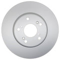 Gold Disc Brake Rotor 18A81037
