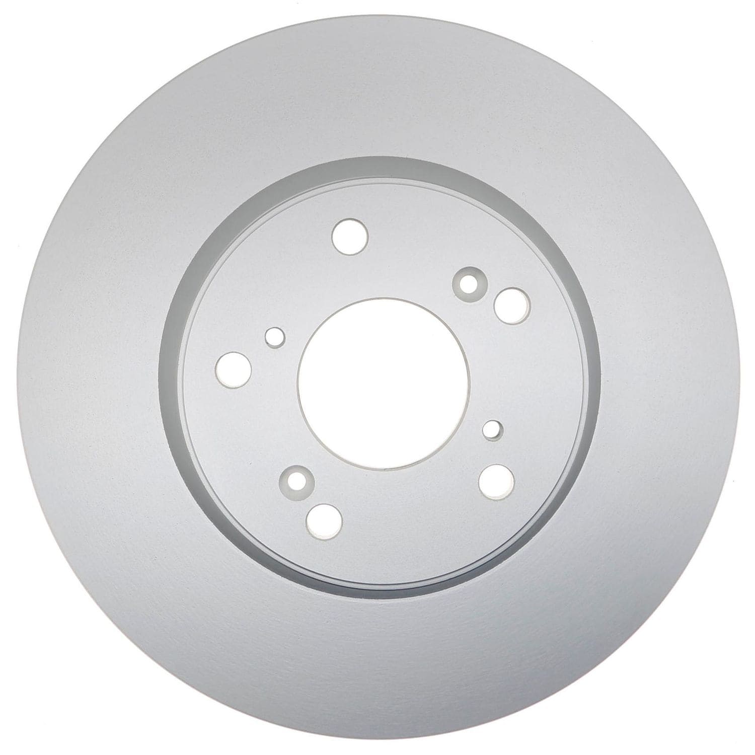 Gold Disc Brake Rotor 18A81037