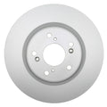 Silver Disc Brake Rotor 18A81040AC