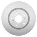 Silver Disc Brake Rotor 18A81040AC