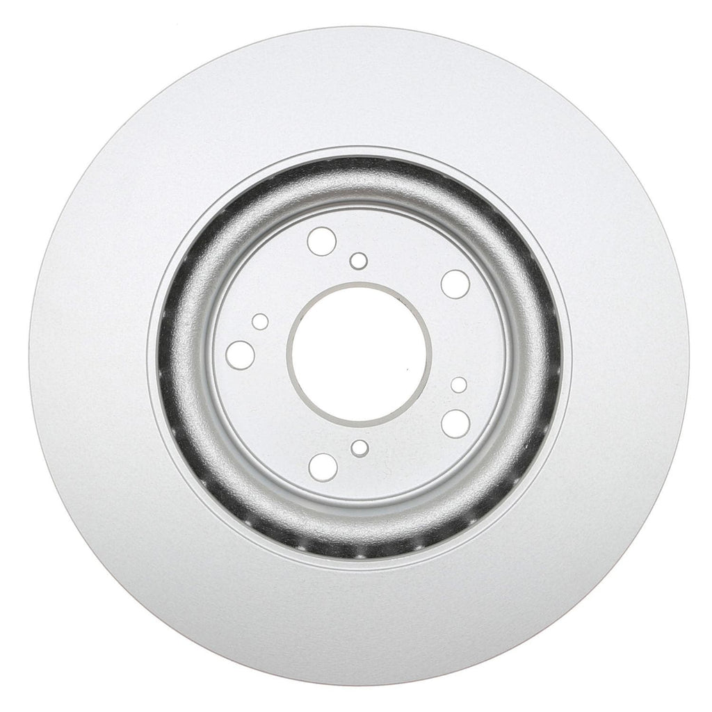 Silver Disc Brake Rotor 18A81040AC