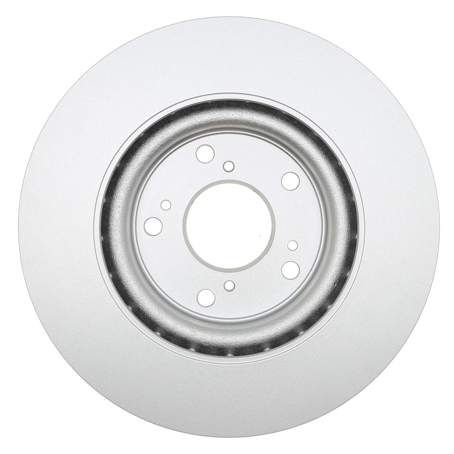 Silver Disc Brake Rotor 18A81040AC