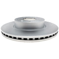 Silver Disc Brake Rotor 18A81043AC