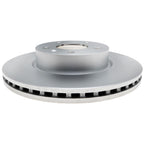 Silver Disc Brake Rotor 18A81043AC
