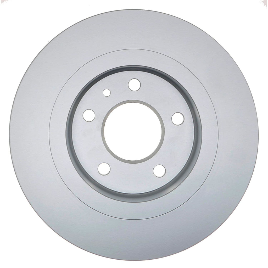 Gold Disc Brake Rotor 18A81044