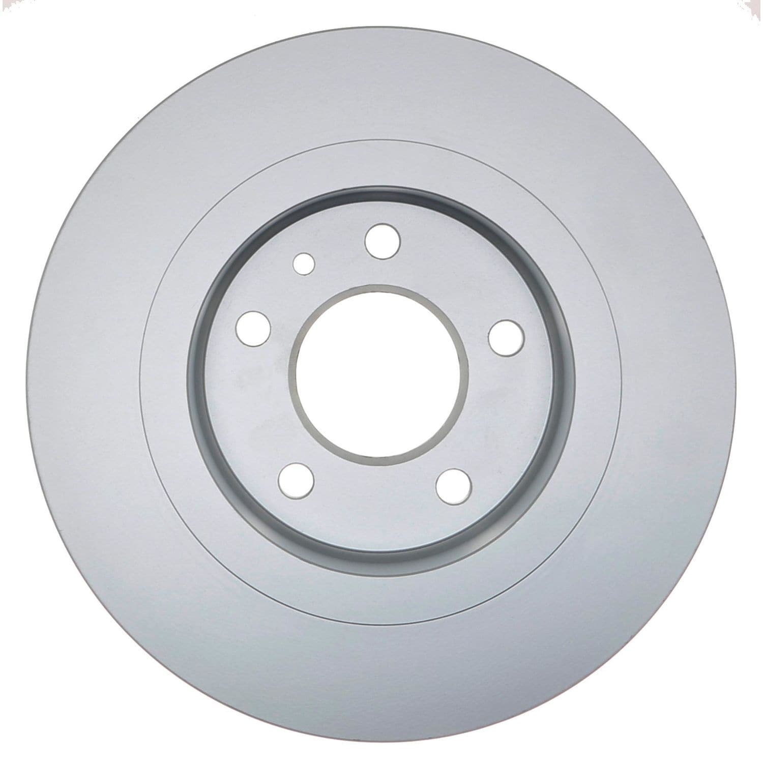 Gold Disc Brake Rotor 18A81044