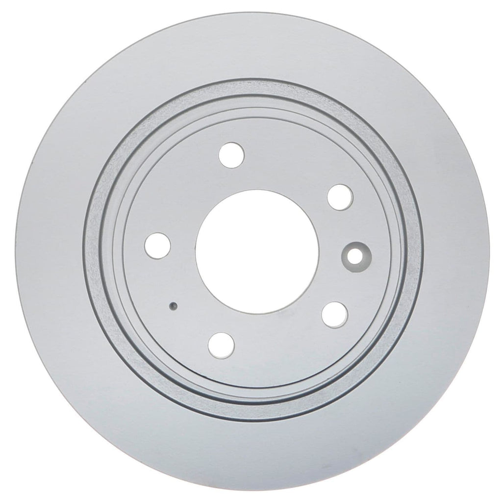 Gold Disc Brake Rotor 18A81044