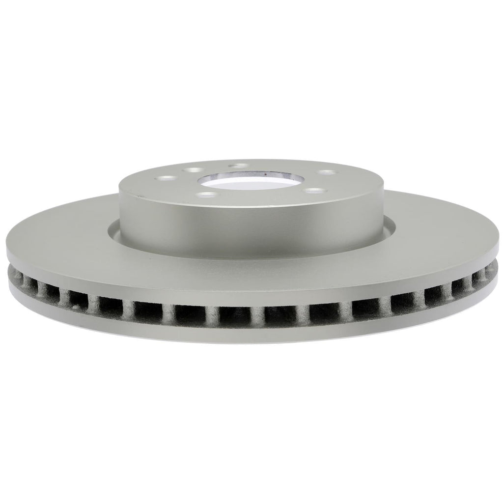 Silver Disc Brake Rotor 18A81048AC