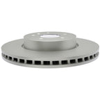 Silver Disc Brake Rotor 18A81048AC