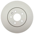 Silver Disc Brake Rotor 18A81048AC