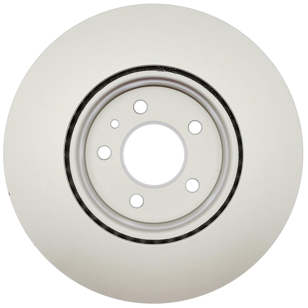 Silver Disc Brake Rotor 18A81048AC
