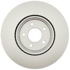 Silver Disc Brake Rotor 18A81048AC
