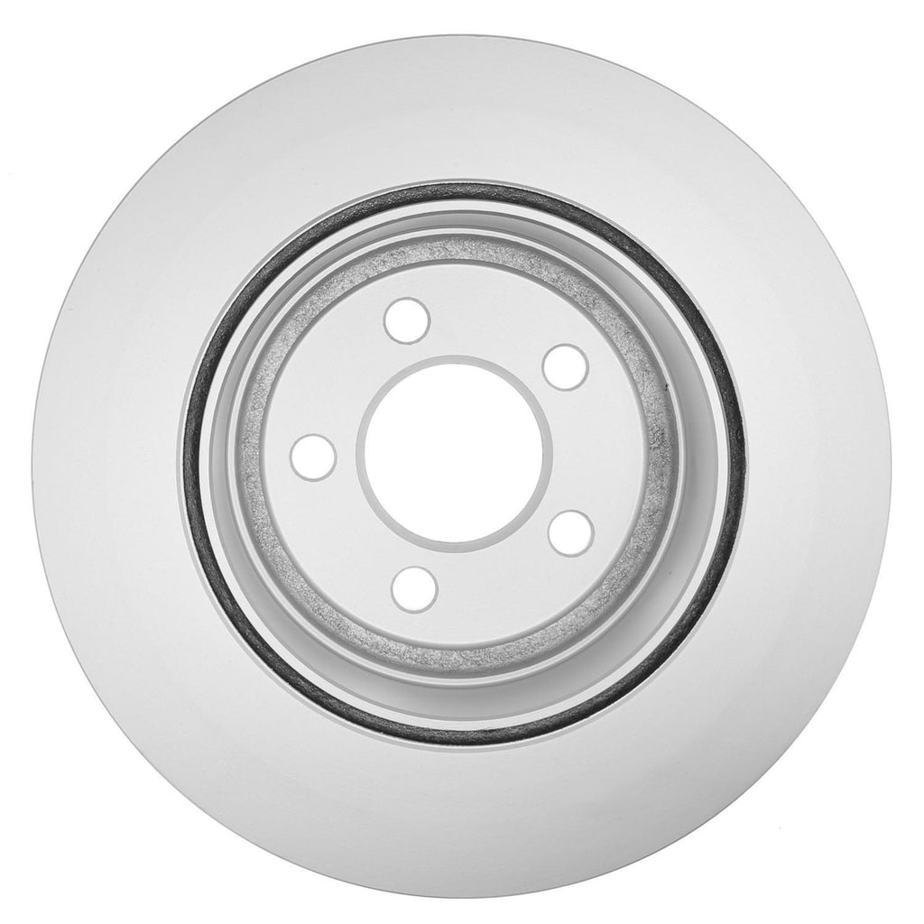 Gold Disc Brake Rotor 18A81049