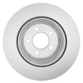 Gold Disc Brake Rotor 18A81049