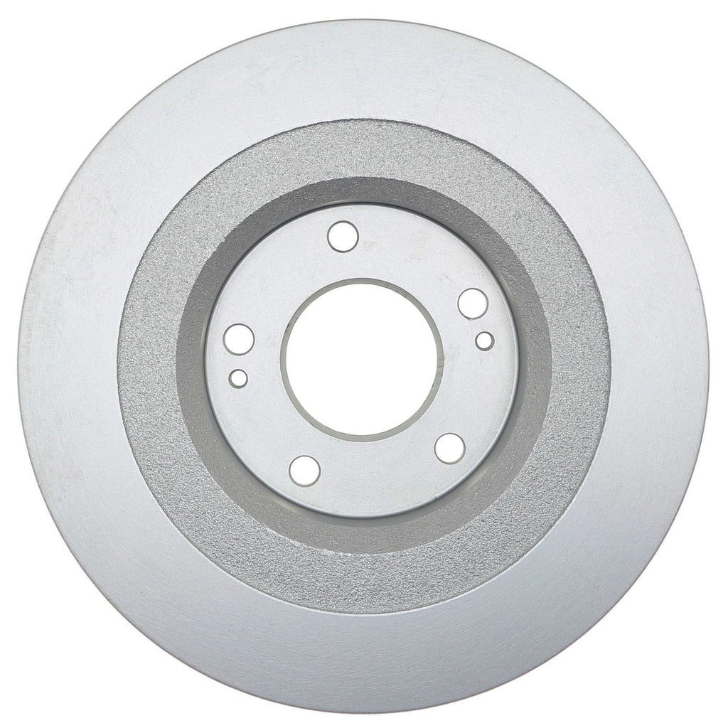 Gold Disc Brake Rotor 18A81056