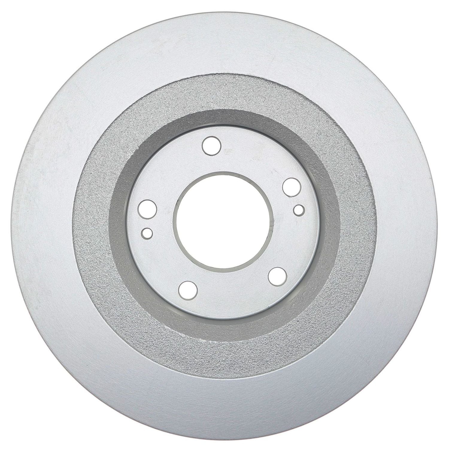 Gold Disc Brake Rotor 18A81056