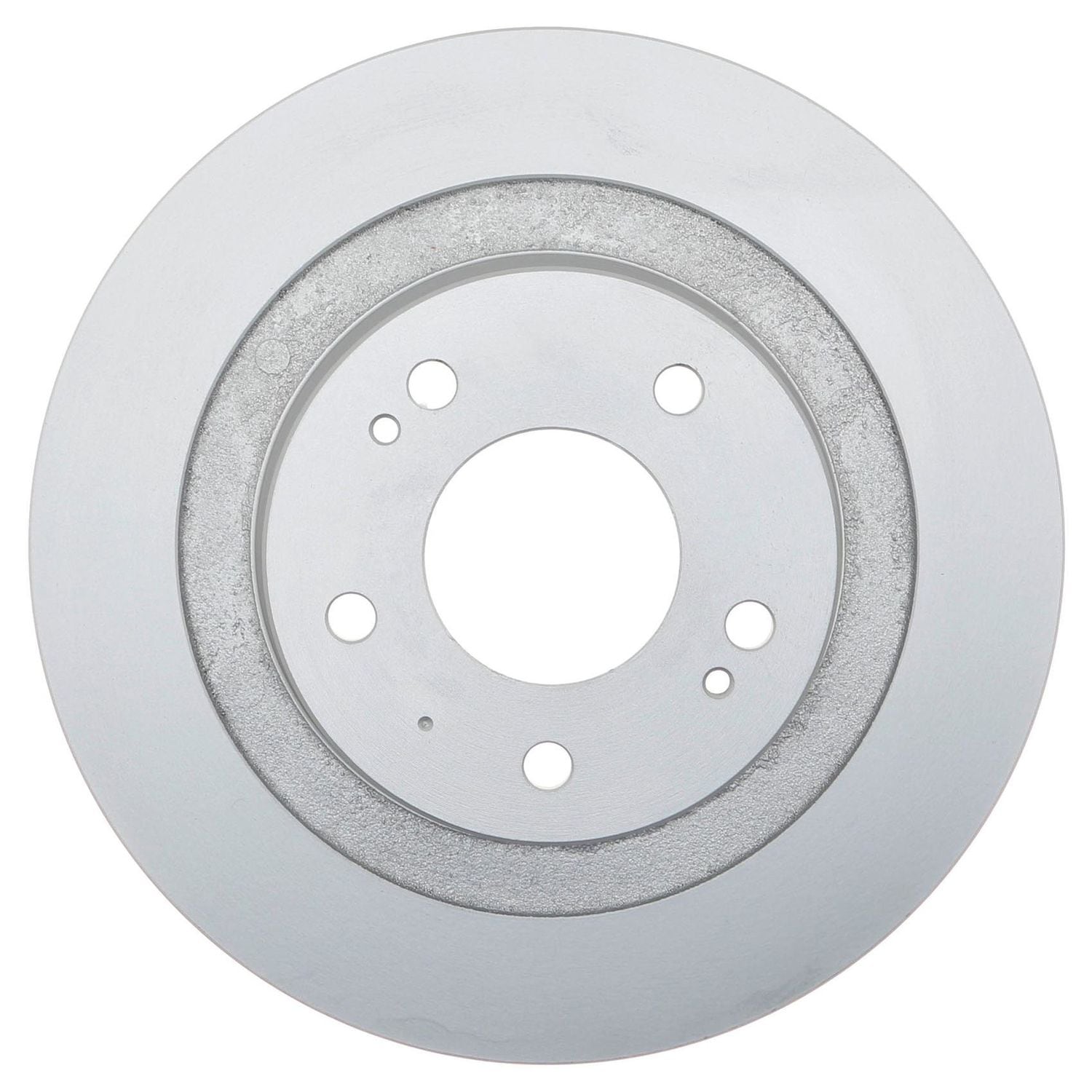 Gold Disc Brake Rotor 18A81056
