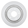 Silver Disc Brake Rotor 18A81056AC