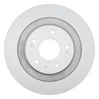 Silver Disc Brake Rotor 18A81056AC